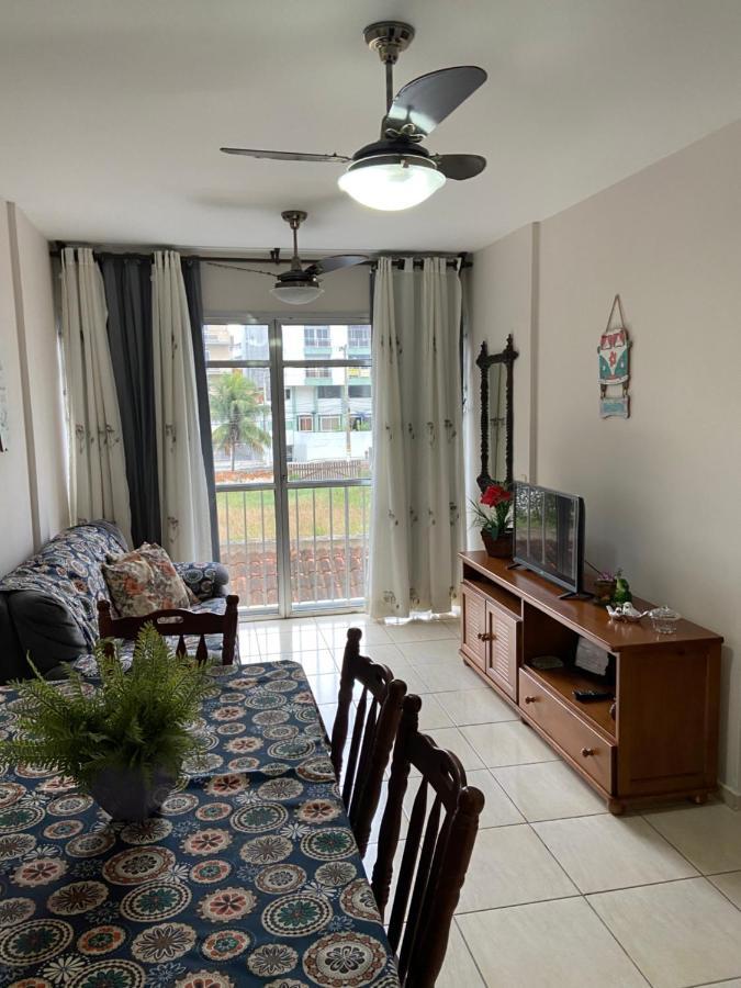 Apartamento Em Cabo Frio Eksteriør billede