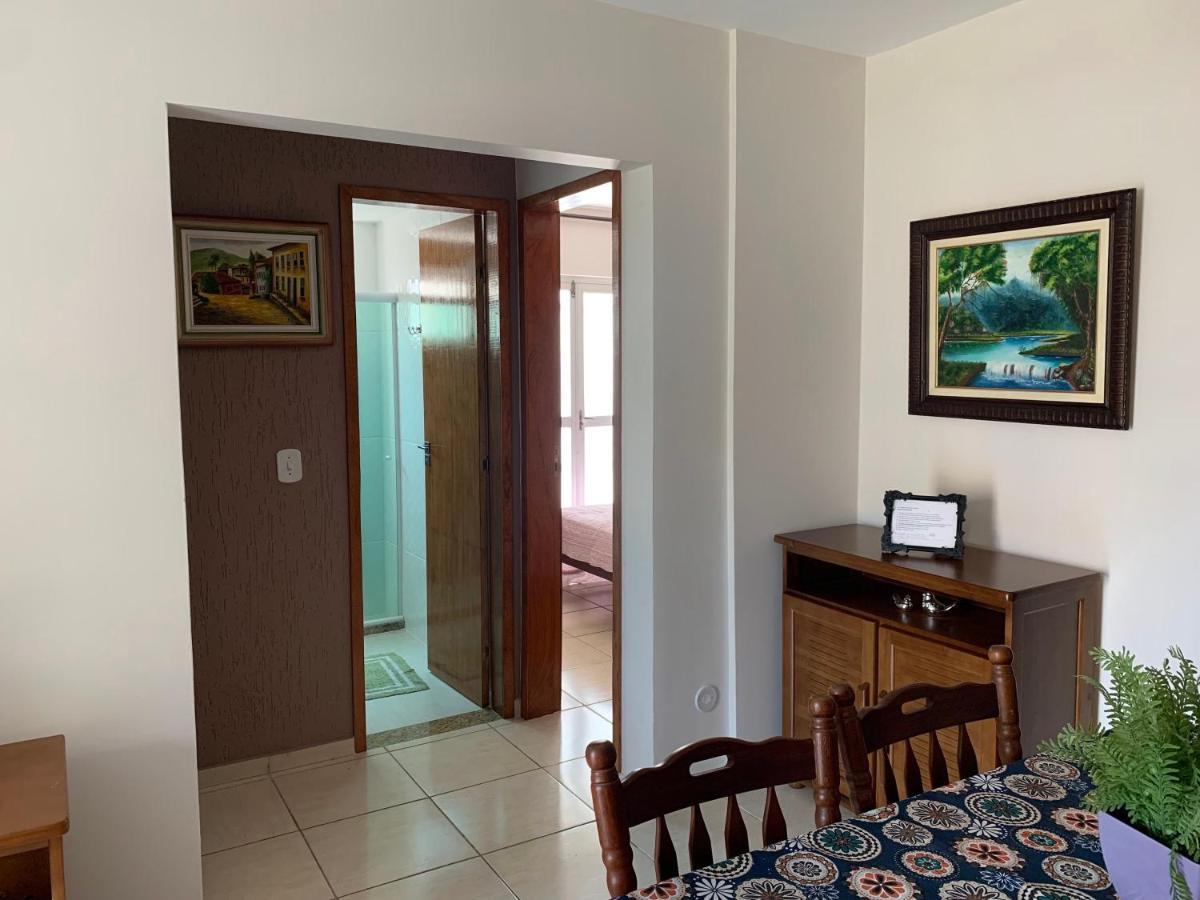 Apartamento Em Cabo Frio Eksteriør billede
