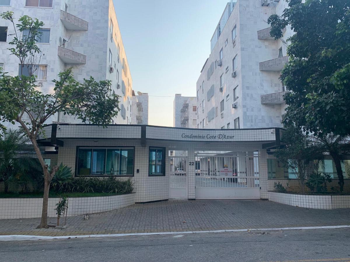 Apartamento Em Cabo Frio Eksteriør billede