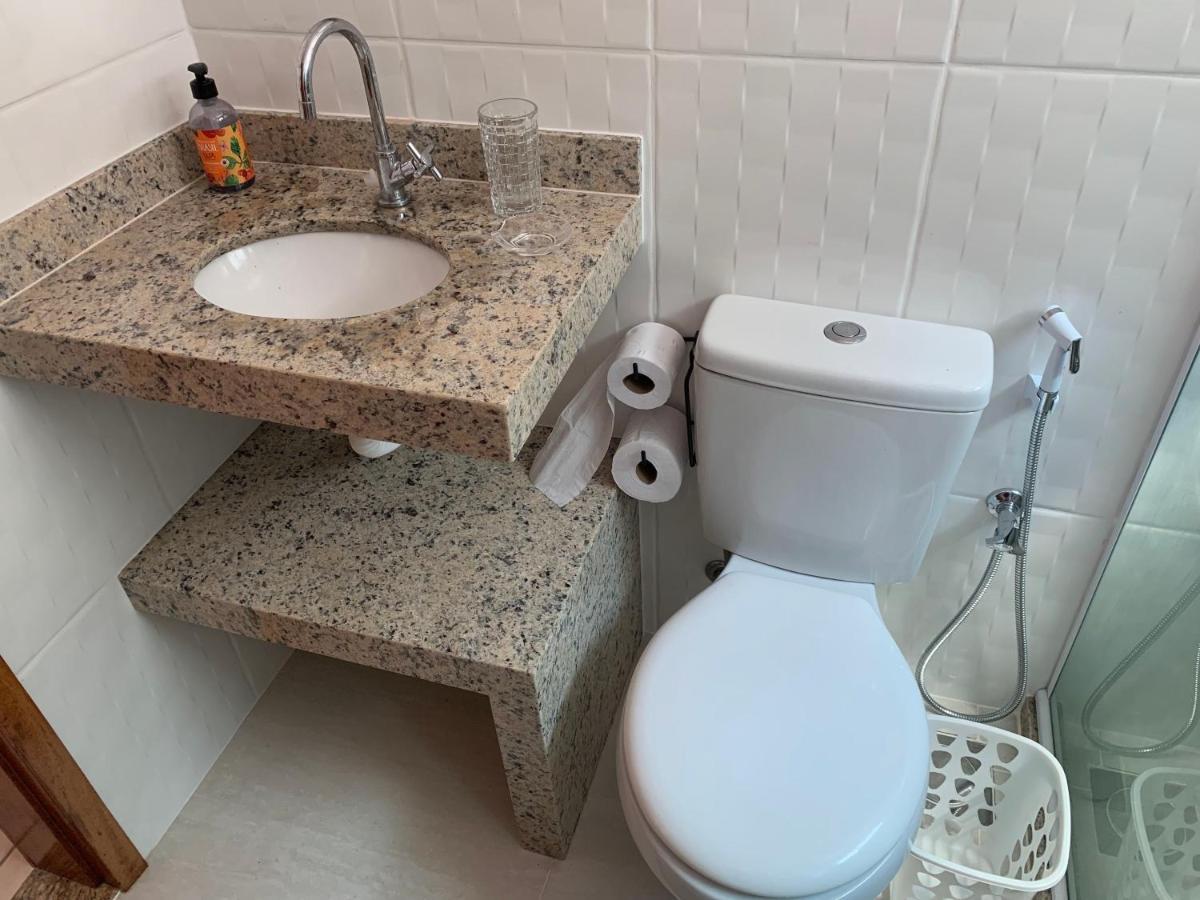 Apartamento Em Cabo Frio Eksteriør billede