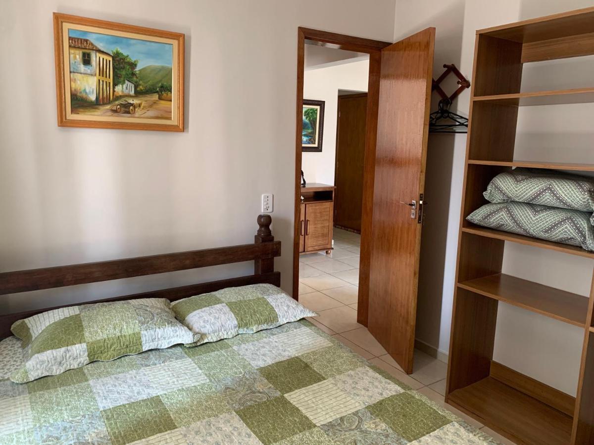 Apartamento Em Cabo Frio Eksteriør billede