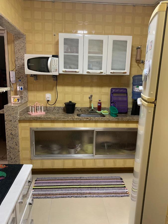 Apartamento Em Cabo Frio Eksteriør billede