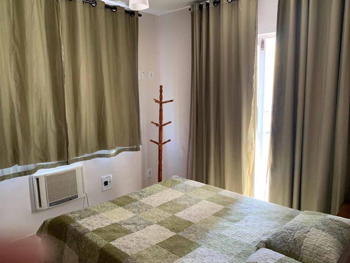 Apartamento Em Cabo Frio Eksteriør billede