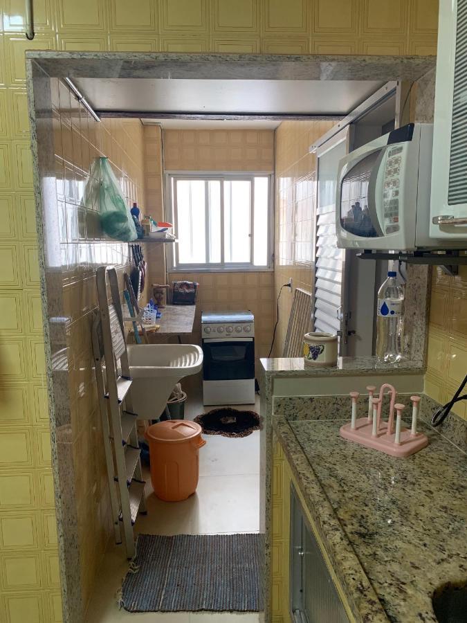 Apartamento Em Cabo Frio Eksteriør billede