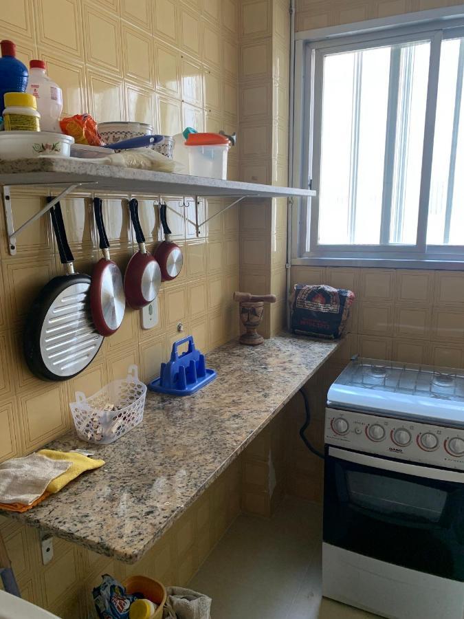 Apartamento Em Cabo Frio Eksteriør billede